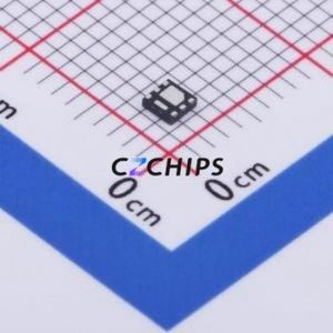 Original New HSCB1216 DFN-6L(2x2) Transistor Field Effect Transistor (MOSFET) - Product Image 2