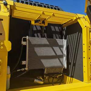 Excavadora Komatsu PC220LC-8M0 y PC240-8 Usada, Importada de Japón, 22 Toneladas, Cucharón de 1m, Caja de Cambios, Motor - Product Image 5