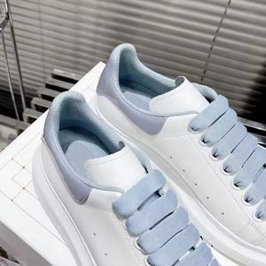 รองเท้าวิ่ง Alexander คุณภาพสูง หนังแท้ ดีไซน์เนอร์ รองเท้ากีฬา ระบายอากาศ น้ำหนักเบา ทันสมัย กันลื่น ลดแรงกระแทก - Product Image 3