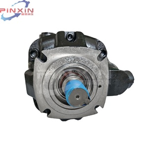Pompe à piston à cylindrée variable PVM045 45cc/rev, circuit ouvert, hydraulique 315 bars, applications industrielles mobiles haute performance - Product Image 3