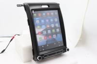 Lecteur vidéo multimédia pour voiture Android 13, autoradio, GPS, navigation pour Ford F150 2009-2013
