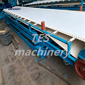 Einstellbare Überlaufklappe zur Kontrolle des Flüssigkeitsstands für Stabile Trennungsverhältnisse - Vibrationsband-Konzentrierungsmaschine - Product Image 6
