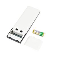 Télécommande sans fil 315 433Mhz télécommande universelle 1 2 3 4 6 8 10 pour appareils ménagers