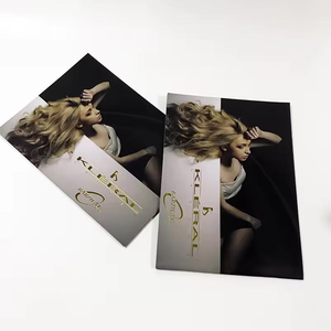 Petite brochure couleur personnalisée Manuel <span class=keywords><strong>d</strong></span>'instructions <span class=keywords><strong>D</strong></span>épliant Magazine & Catalogue de produits Fabricant <span class=keywords><strong>d</strong></span>'impression avec reliure parfaite - Product Image 2