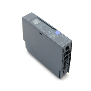 โมดูลอินพุตแบบอนาล็อก Siemens 6ES7134-6FF00-0AA1 SIMATIC <span class=keywords><strong>ET200SP</strong></span> HA ของแท้ใหม่ 4AI 4-20mA โมดูล I/O แบบกระจายสัญญาณ คุณภาพสูง - Product Image 6