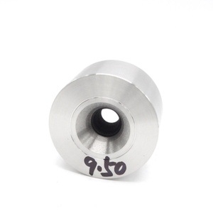 SenGuang Matrices de trefilado de carburo de tungsteno con recubrimiento nano y núcleo de diamante natural, Certificado ISO9001:2008 - Product Image 5