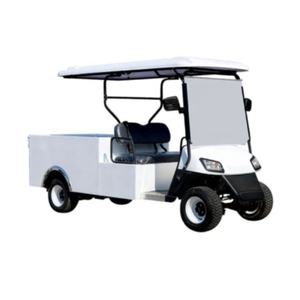 Véhicules électriques communautaires : Voiture, Pick-up électrique, Minibus, Voiturette de golf, Pick-up double cabine, Voiture électrique - En vente - Product Image 1