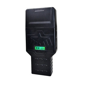 Taşınabilir el 16 anten 2G 3G 4G 5G WIFI GPS LOJACK özelleştirilmiş olabilir sinyal dedektörü güç amplifikatörü cihaz N16 - Product Image 2