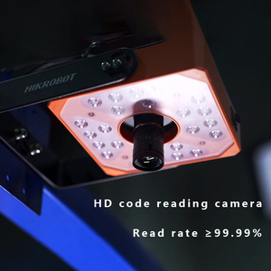 โซลูชันที่มีประสิทธิภาพสูงและอัตโนมัติสำหรับการคัดแยกพัสดุในศูนย์บริการโลจิสติกส์หรือการจัดจำหน่าย - Product Image 2