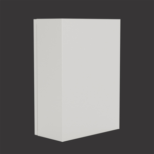 AISI 304 /316 Modular bao vây hộp trường hợp nhà ở IP66 hộp phân phối trong thép không gỉ - Product Image 5