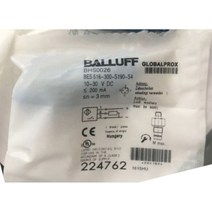 PLC รุ่น BES516-300-S190-S4 ของแท้และใหม่เอี่ยม - Product Image 1