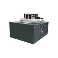 Alimentation électrique pour électrolyse 12V 1000A, redresseur IGBT pour électrolyse
