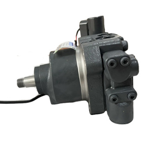 มอเตอร์ปั๊มพัดลมไฮดรอลิก 708-7T-00710 708-7T-00770 สำหรับ WA500-6 - Product Image 6
