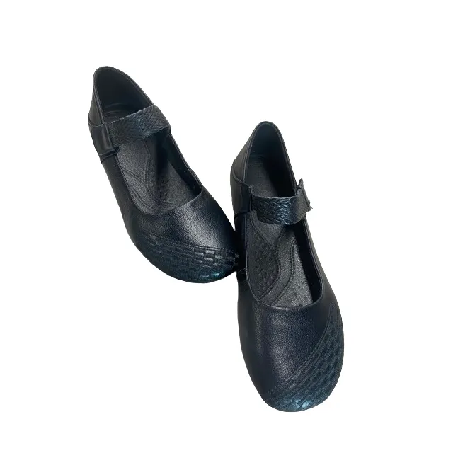 Winkel Groothandel Dames Schoenlepel Flatselegante Sandalen, En Comfortabele Slipons