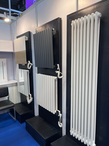 <span class=keywords><strong>Radiatore</strong></span> <span class=keywords><strong>Elettrico</strong></span> a Olio Termico da Parete 600/800W per Riscaldamento Domestico - Product Image 2