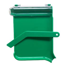 เครื่องจ่ายยาเคาน์เตอร์ยาถาดนับด้วยไม้พาย - Product Image 1