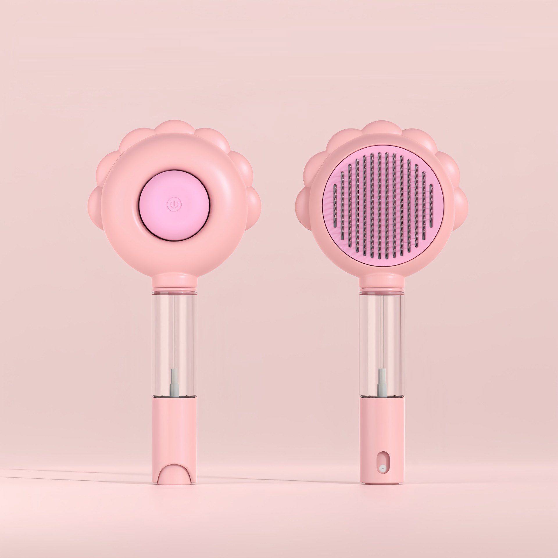 [Upgrade spray Type] Peach Powder (boxed)