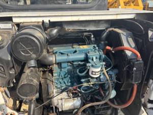 Miniexcavadora Bobcat 331 usada de alta eficiencia, excavadora compacta de 3 toneladas sobre orugas para trabajos de reparación de paisajismo y cimentación - Product Image 2