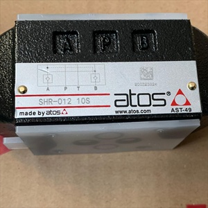 NUEVO - Marca ATOS DLHZO-T DLKZOR-T DLHZO DPZO DKZOR DLHZO-T-040-L71 DHZO-T-051-L5 Proporcional - Product Image 4
