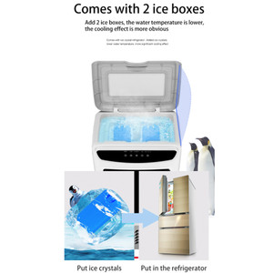 Wholesale Customized Good Quality Attractive Price New Type China with water <b>cooler</b> air conditioner portable air <b>cooler</b> - Product Image 3