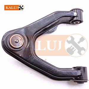 Brazo de Control Superior Delantero Izquierdo Kaluj 54525-2S600 54525-2S685 54525-2S686 E4525-2S686 para <span class=keywords><strong>Nissan</strong></span> <span class=keywords><strong>Pick</strong></span> <span class=keywords><strong>up</strong></span> Navara NP300 D22 - Product Image 2