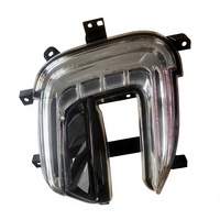 OEM 266006538R 266050216R Nouveau phare antibrouillard HID Xénon en plastique avec étanchéité IP67 pour Renault Captur 2017