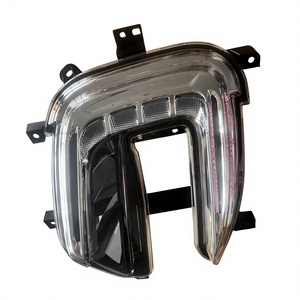 OEM 266006538R 266050216R Nouveau phare antibrouillard HID Xénon en plastique avec étanchéité IP67 pour <span class=keywords><strong>Renault</strong></span> <span class=keywords><strong>Captur</strong></span> 2017 - Product Image 4