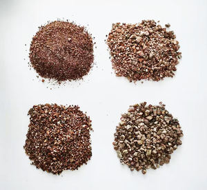 <span class=keywords><strong>Vermiculita</strong></span> expandida cruda Premium en plata y oro Categoría de producto de alta calidad - Product Image 6