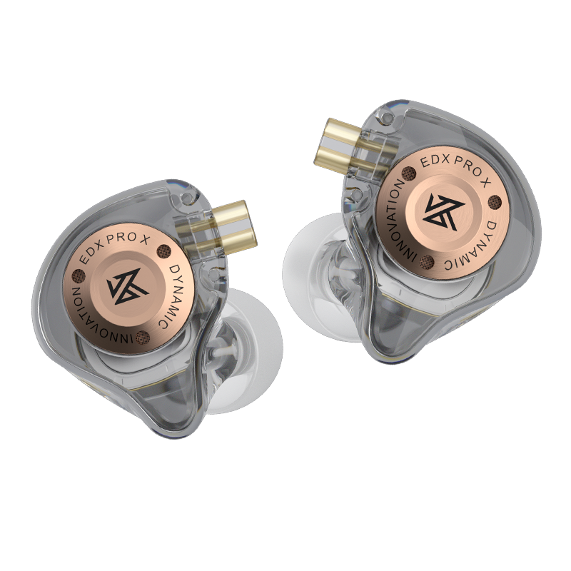 QKZ AK6 3 5mm Wired Music