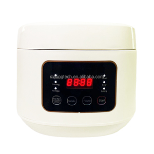 Mini cuiseur à riz 3L autocuiseur OEM usine chinoise appareils de cuisine électrique <span class=keywords><strong>Ricecooker</strong></span> - Product Image 3