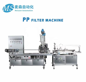 <span class=keywords><strong>2025</strong></span> mô hình mới lọc cartridge máy làm - Product Image 3