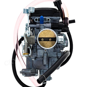 Kit de Reparación de Carburador de Carreras para Motocicleta <span class=keywords><strong>Kawasaki</strong></span> <span class=keywords><strong>Vulcan</strong></span> 800 Keihin OEM 15003-1200, PD37JL-8 Original de Calidad, para Modelos 1995-2005 - Product Image 1