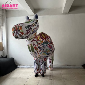 <span class=keywords><strong>Camellos</strong></span> Inflables <span class=keywords><strong>de</strong></span> Colores, Disfraces <span class=keywords><strong>de</strong></span> Camello Inflables para Fiestas y Eventos - Product Image 2