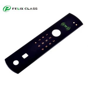 Premium Multi-Coated Glass for Automotive Display Touch <b>Screen</b> Felix Glass - Product Image 2