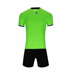 23-24 Uniformes de football sublimés et stylés Maillots de football brodés entièrement personnalisés - Product Image 1