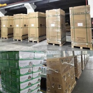 แบตเตอรี่ลิเธียมไอออนแบบเรียงซ้อนได้ Eu Stock Commercial Bess Container 125.44kwh 280ah 448v ราคาโรงงาน - Product Image 6
