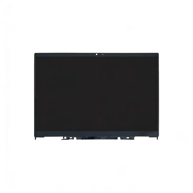 14" LCD Touch Screen Replacement for Dell Inspiron 14 7425 2 in 1 + Bezel FHD+ 1920x1200 Touch Screen LCD Assembly 30Pins