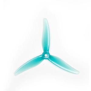 New 51466 V2 <b>Drone</b> 3-Blade Propeller Accessories for <b>Racing</b> <b>Drone</b> Replacement DIY - Product Image 6