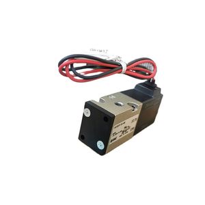 VK332-5G-M5 Van Điện Từ SMC VK332V-5G-M5 VK332/VK332V-5D/5DZ-01/M5 VK332 VK - Product Image 2