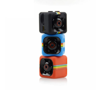 Caméscope de vision nocturne au prix le plus bas, portable, détection de mouvement, DVR, micro-caméra, petite caméra vidéo