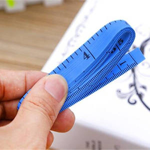 Venta directa de fábrica de cintas métricas, cintas métricas de plástico, cintas métricas para ropa y cintas métricas suaves para prendas. - Product Image 2
