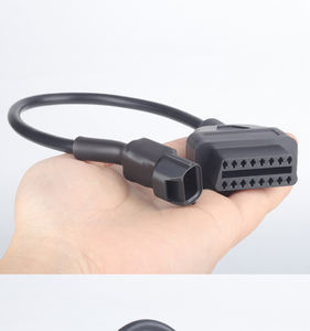 Topsale, коннектор OBD для мотоцикла - Product Image 4