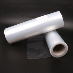 Rotolo di Film Coestruso Morbido di Grado Farmaceutico per Imballaggio Blister, Materiale Estensibile per Confezionamento Set di Infusione, Sacchetto Liscio per Medicinali - Product Image 2