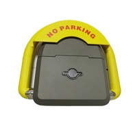 Télécommande électronique IP68 moins chère, verrouillage du point de stationnement de la voiture dans l'équipement de stationnement