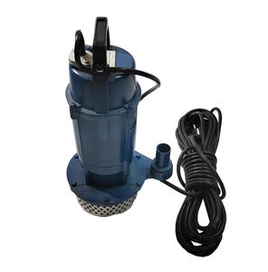 Promotion <span class=keywords><strong>Pompe</strong></span> Submersible QDX 1 CV, <span class=keywords><strong>Pompe</strong></span> à Eau Électrique 1 CV, <span class=keywords><strong>Pompe</strong></span> <span class=keywords><strong>Immergée</strong></span> <span class=keywords><strong>avec</strong></span> Interrupteur à Flotteur - Product Image 5