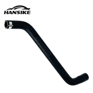 Pièces HANSIKE OEM 7L8422889E Système de <span class=keywords><strong>direction</strong></span> Tuyau de <span class=keywords><strong>retour</strong></span> de <span class=keywords><strong>direction</strong></span> <span class=keywords><strong>assistée</strong></span> pour Audi Q7 Pompe de <span class=keywords><strong>direction</strong></span> <span class=keywords><strong>assistée</strong></span> Ligne de carburant Accessoires de voiture - Product Image 1