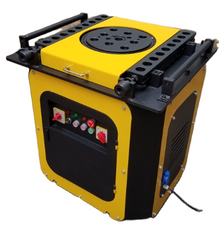 Автоматический гибочный станок для арматуры, цена/Электрический гибочный станок