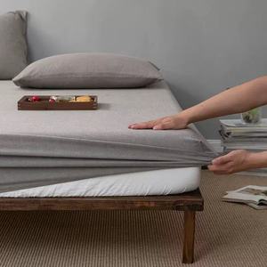 Vente en gros de tapis de lit en coton pur personnalisés directement fournis par le fabricant Couvre-lits et couvertures - Product Image 2