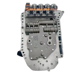 Accessori cambio automatico di migliore qualità corpo valvola di trasmissione A4CF1 A4CF2 per Hyundai - Product Image 1