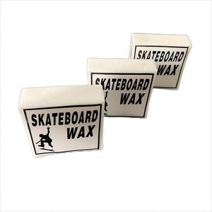 Cera Ecológica Personalizada para Tabla de Surf y Skateboard, Mini Bloque de Cera de Resina y Cera de Abeja Antideslizante y Antirrotura <span class=keywords><strong>Cimi</strong></span> LZ01 Mix - Product Image 5